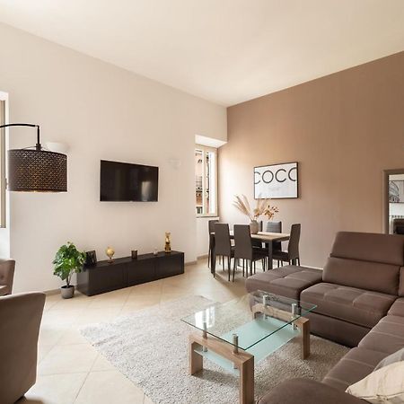 Residenza Piazza Di Spagna Rome Exterior photo