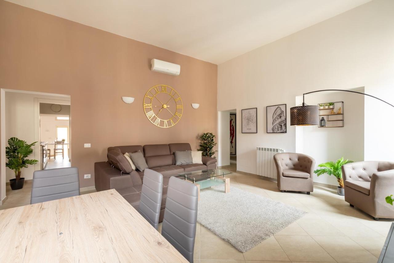 Residenza Piazza Di Spagna Rome Exterior photo